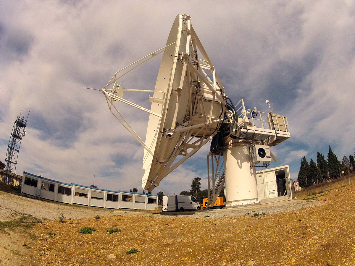 Proveedores del sector aeroespacial